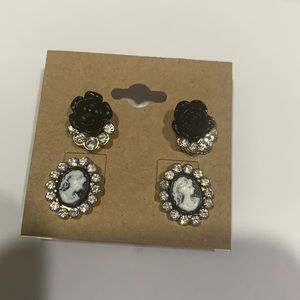 Earring Lot